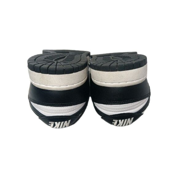 Nike Dunk Low Retro Black White Panda Shoes Men\'s Size 11 Sneakers DD1391-100